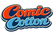 Comic Cotton - Home